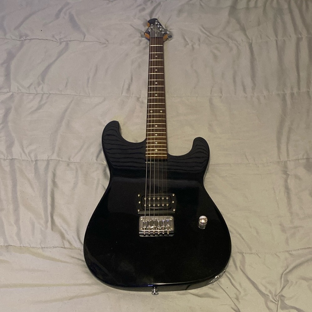 Electric Guitar